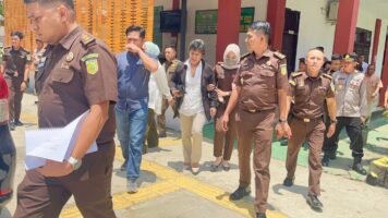 Sempat Berstatus DPO Kejari Konawe, Terpidana Lily Sami Berhasil Diamankan