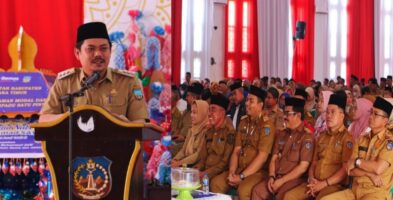 Bupati Koltim: Maulid Adalah Momentum Jadikan Nabi Muhammad Suri Tauladan