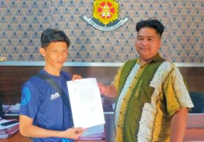 Proses Eksekusi Terpidana Lily Sami Berbuntut Pidana, Dua Oknum Diduga Karyawan PT Roshini Indonesia Dipolisikan