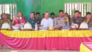 Rencana PJ Bupati Konawe Bangun Jalan Latoma – Routa Didukung Forkopimda, Wakil Ketua DPRD: Untuk Kepentingan Rakyat, Dewan Pasti Setuju
