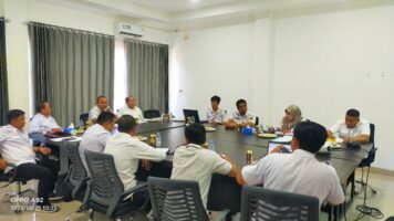 Respon Aspirasi Warga Routa, DPRD Konawe Gelar Rapat Terkait Lahan HGU di Desa Lalomerui