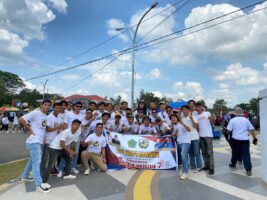 Dukung Program dan Kebijakan PJ Bupati, DPD KNPI Konawe Minta Masyarakat Tidak Percaya Isu Negatif