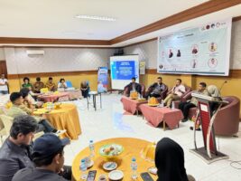 Ketua Kadin Konawe: Generasi Milenial Harus Mampu Berkompetisi Hadapi Arus Transformasi Digital