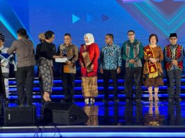 Berhasil Implementasikan Program Daerah Jawara Belajar.id, Disdik Sinjai Raih Juara II Nasional