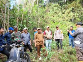 Menghubungkan Dua PSN di Kabupaten Konawe, Pembangunan Jalan Latoma – Routa Menunggu Izin dari KLHK RI