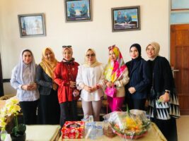 TP PKK dan JAPNAS Bersinergi Untuk Melahirkan Pengusaha di Konawe