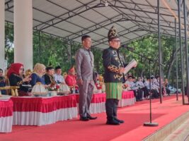 Momentum Hari Guru, PJ Bupati Konawe Sampaikan Terobosan Besar Menteri Pendidikan RI