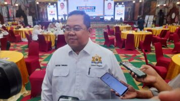 Rapimprov Kadin Sultra Bahas Berbagai Agenda Jelang Rapimnas