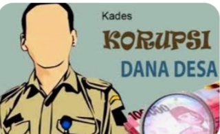 Terbukti Korupsi DD, Kades Horodopi Konsel Divonis 5 tahun Penjara