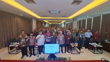 Ketum Kadin Sultra: Pembangunan Smelter Memberikan Dampak Positif Terhadap Pertumbuhan Ekonomi dan Tenaga Kerja