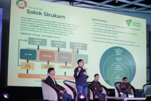 Refleksi Dompet Dhuafa Tahun 2023