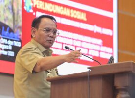 DIPA dan TKD 2024 Diserahkan Secara Digital, Gubernur Sultra Ingatkan Kembali Arahan Presiden