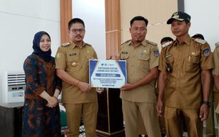 Bagikan Layanan Akses Internet BAKTI, Begini Harapan Bupati Kolaka Timur