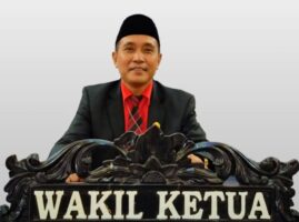DPRD Konawe Apresiasi Kepedulian PT VDNI Terhadap Dunia Pendidikan