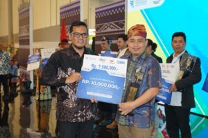 Forum UMKM Optimis Perayaan HUT Koltim Memberi Dampak Positif Terhadap Perekonomian Masyarakat