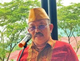 DPRD Konawe Dukungan Pelestarian dan Pengembangan Kebudayaan Daerah Sebagai Upaya Pembentukan Karakter