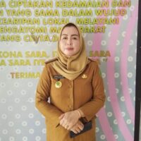 Sekretariat DPRD Konawe Melakukan Persiapan Pelantikan PAW Sisa Masa Jabatan 2019 –2024