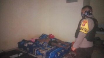 Diduga Tersengat Aliran Listrik, Mahasiswa Politeknik di PT VDNI Ditemukan Meninggal Dunia