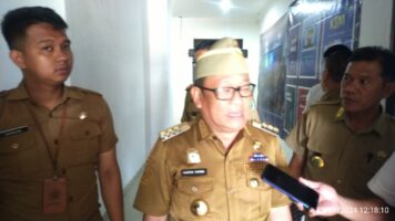 Harga Melampaui HET, Pemda Konawe Intervensi Pasar
