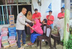 Cuaca Ekstrem, DPRD Konawe Imbau Masyarakat Tingkatkan Kewaspadaan