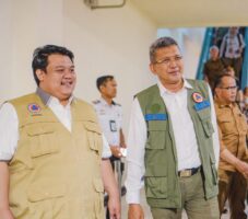 FPRB Sultra Berkomitmen Sukseskan Pemilu 2024