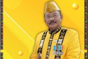 Mengenal Lebih Dekat Ketua Komisi III DPRD Konawe H. Abdul Ginal Sambari