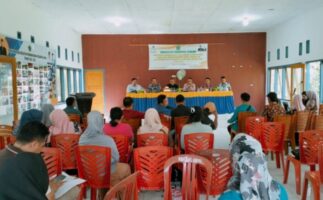 Pemda Konawe Gelar Musrenbang Kecamatan, Ketua DPRD Dorong Anggota Dewan Serap Aspirasi Masyarakat