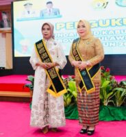 Resmi Dikukuhkan, Trinop Tijasari Siap Memajukan PAUD di Konawe