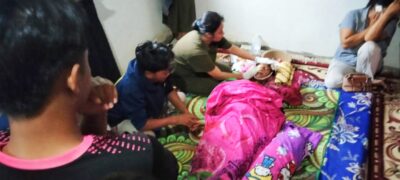 Terungkap Penyebab Seorang Pemuda di Konawe Nekat Bunuh Diri