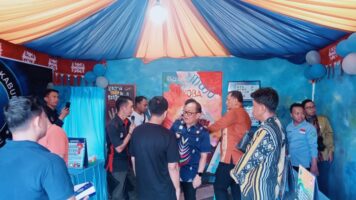 Dukung Pemberantasan Narkoba, Penjabat Bupati Konawe Bakal Tes Urine Aparatur