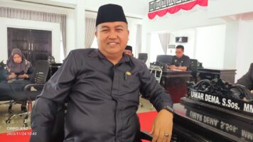 Antisipasi Lonjakan Pasien DBD, DPRD Konawe Minta Pemda Serius Lakukan Tindakan Antisipatif
