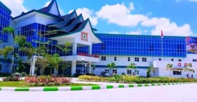 Direktur Berganti, BLUD RS Konawe Ikut Ganti “Kulit”