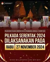 KPU Kolaka Timur Siap Gelar Pilkada Serentak 2024