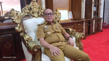 Pemda Konawe Kembali Diganjar Penghargaan dari Kemendagri