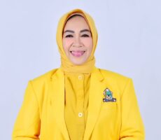 Lakukan Penjaringan Bacalon, Golkar Konawe Bakal Usul Kader di Pilkada Konawe