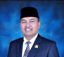 SAH, Ardin Kantongi Rekomendasi Calon Bupati Konawe Dari DPP PAN