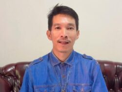 Hasil CAT Calon Panwascam Diumumkan, Bawaslu Konawe Tunggu Tanggapan Masyarakat