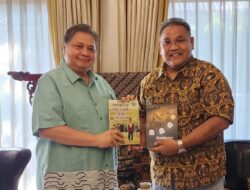Koalisi Indonesia Maju Menginginkan Ketum JMSI Maju di Pilgub Sumatra Utara