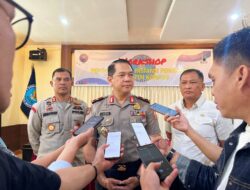 Pencegahan dan Mitigasi Peredaran Narkoba, BNN Sultra Gelar Workshop P4GN di Konawe