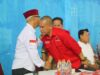 Hadiri Pelantikan TPS Kabupaten Konawe, Rusdianto: Arah Dukungan PDIP Jelas