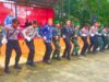 Hari Bhayangkara Ke-78, TNI, Polri dan ASN di Konawe Bersatu