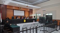 Terbukti Korupsi Dana BOS, Eks Kepala SMAN 1 Asinua Divonis 4,6 Tahun Penjara