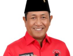 Final, PDI Perjuangan Koalisi Gerindra di Pilwalkot Kendari