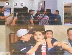 DPO Tindak Pidana Pembalakan Liar di Konawe Utara, Adrian Syahbana Ditangkap