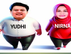 Pengamat: Yudhi – Hj Nirna Punya Kans Memenangkan Pilwali Kota Kendari