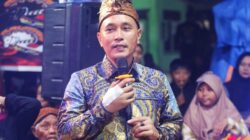 Hadiri Perayaan 1 Suro di Amonggedo, Wakil Ketua DPRD Rusdianto Sebut Konawe Miniatur Indonesia
