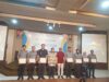 Rutan Unaaha Raih Penghargaan IKPA Kategori Sempurna dari KPPN Kendari