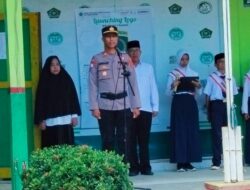 Polres Konawe Gencarkan Pencegahan Kenakalan Remaja di Sekolah