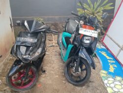 Dua Pengendara Motor Tabrakan di Morosi Dilarikan Ke Rumah Sakit