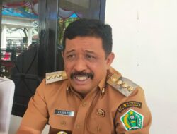 Siap Sukseskan Pilkada Serentak, Stanley Imbau ASN Jaga Netralitas